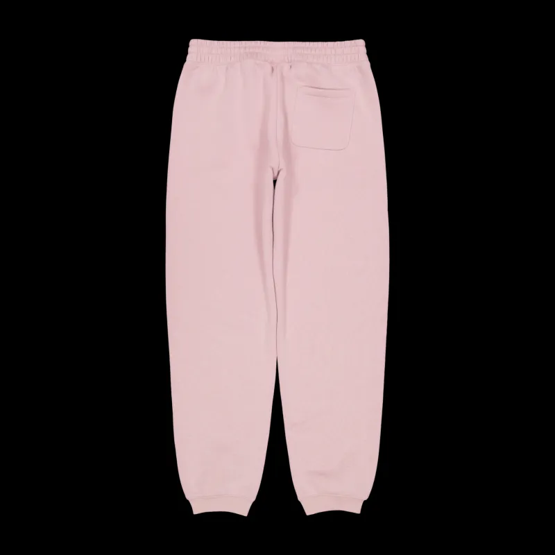 Best Champion Rib Cuff Pants Pale Hauve Rosa