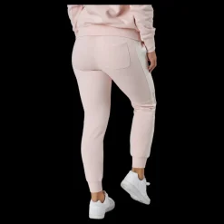 Champion Rib Cuff Pants Ps075 Rosa Discount