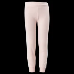 Clearance Champion Rib Cuff Pants Ps075 Rosa