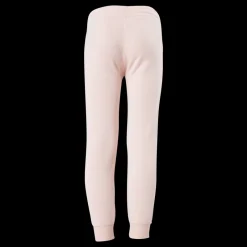 Clearance Champion Rib Cuff Pants Ps075 Rosa