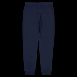 Champion Rib Cuff Pants Sky Captain Blå Online