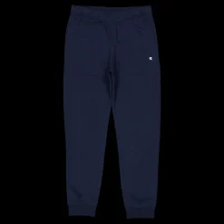 Champion Rib Cuff Pants Sky Captain Blå Online