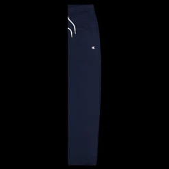 Champion Rib Cuff Pants Sky Captain Blå Online