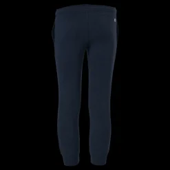 Hot Champion Rib Cuff Pants Sky Captain Svart