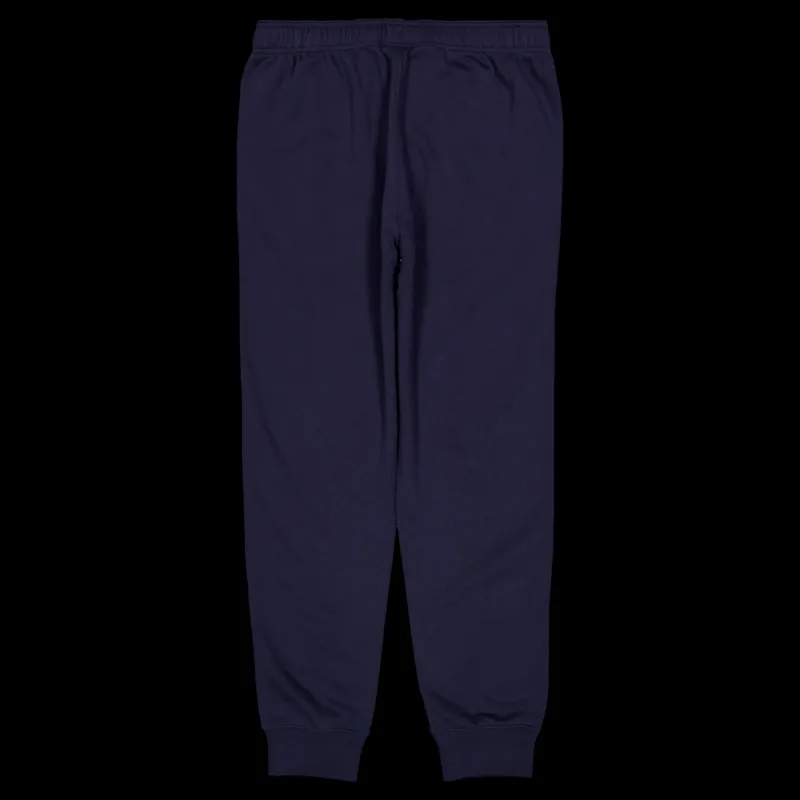 Best Champion Rib Cuff Pants Sky Captain Blå