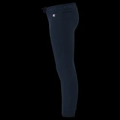 Discount Champion Rib Cuff Pants Sky Captain Svart