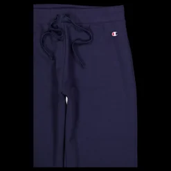 Sale Champion Rib Cuff Pants Sky Captain Blå