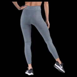 Better Bodies Rib Seamless Legging Grey Grå Sale