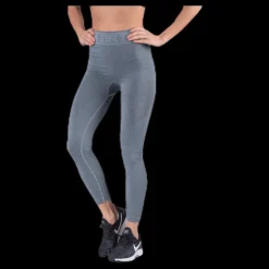 Better Bodies Rib Seamless Legging Grey Grå Sale