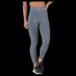 Better Bodies Rib Seamless Legging Grey Grå Sale