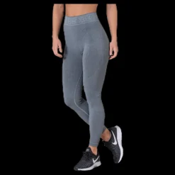 Better Bodies Rib Seamless Legging Grey Grå Sale