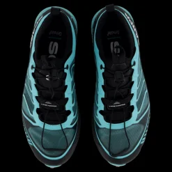 Outlet Scarpa Ribelle Run Wmn Aqua - Black Flerfärgad