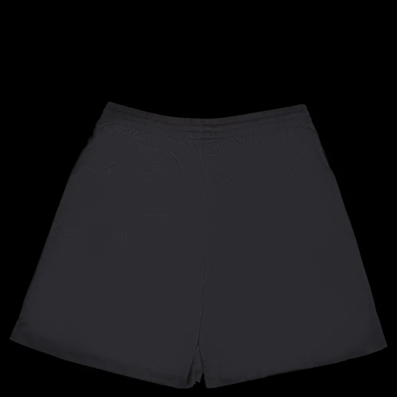 Kappa Ribolla Shorts Black Svart Hot