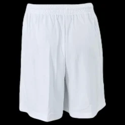 Outlet Kappa Ribolla Shorts Junior White Vit