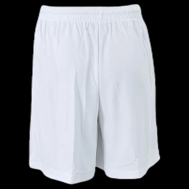 Outlet Kappa Ribolla Shorts Junior White Vit