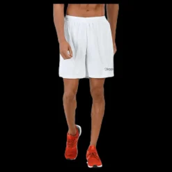 Kappa Ribolla Shorts White Vit Online