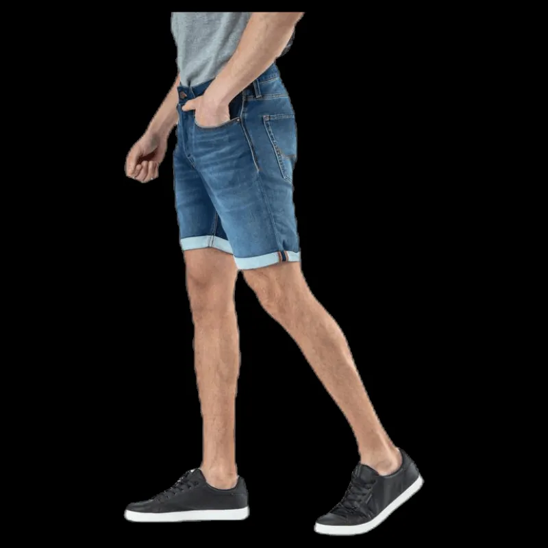 Jack & Jones Rickcon Shorts Blue Blå Hot