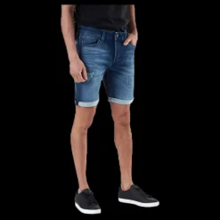 Jack & Jones Rickcon Shorts Blue Blå Online