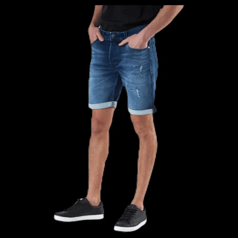 Jack & Jones Rickcon Shorts Blue Blå Online