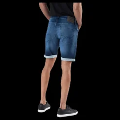 Jack & Jones Rickcon Shorts Blue Blå Online
