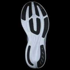 Saucony Ride 16 Black/white Svart Best