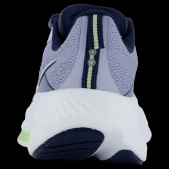Saucony Ride 17 Iris/navy Blå