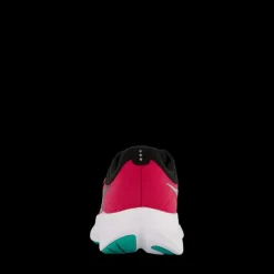 Online Saucony Ride 16 Rose/black Röd