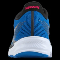 Clearance Saucony Ride 14 Royal/space Blå