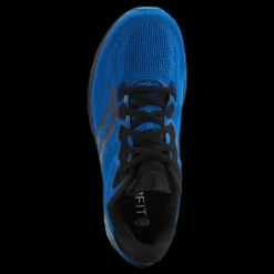 Clearance Saucony Ride 14 Royal/space Blå