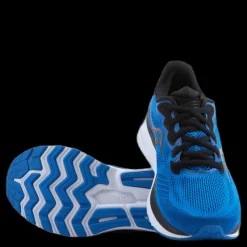 Clearance Saucony Ride 14 Royal/space Blå