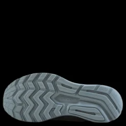 New Saucony Ride 14 Runshield Black/gravel Blå