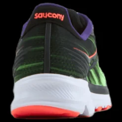 Saucony Ride 14 Vizi Pro Flerfärgad