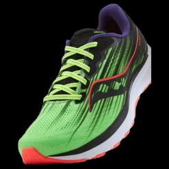 Saucony Ride 14 Vizi Pro Flerfärgad