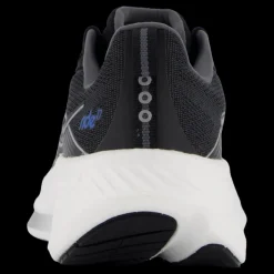 Saucony Ride 17 Women Black/white Svart Hot