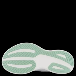 Saucony Ride 17 Women White/peel Vit