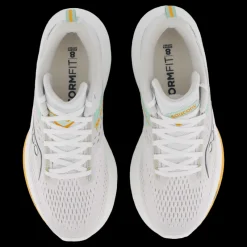 Saucony Ride 17 Women White/peel Vit