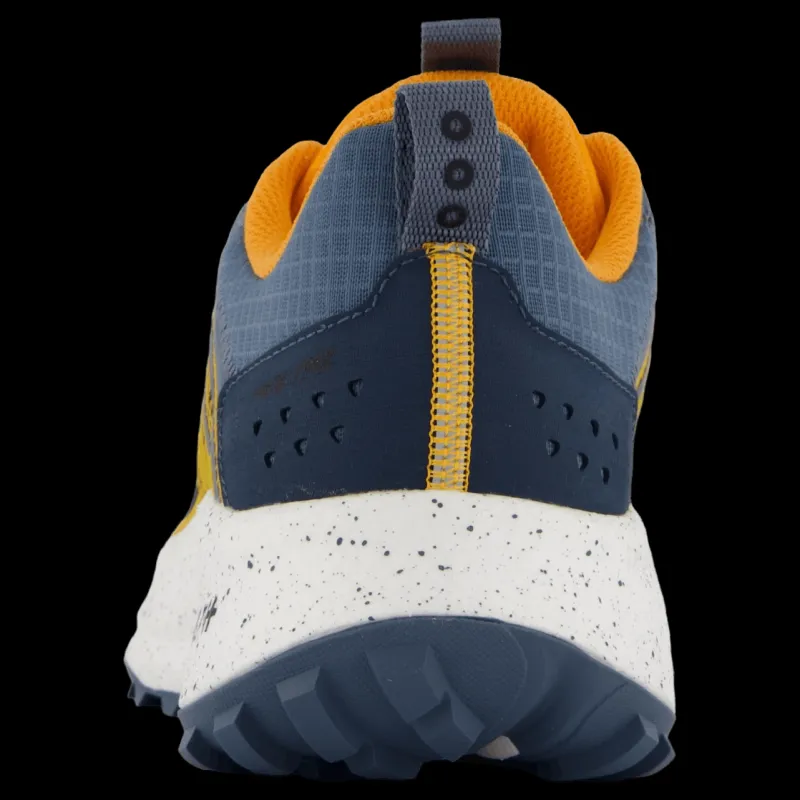 Best Saucony Ride Tr2 Men Oak/mirage Flerfärgad
