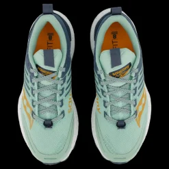 Online Saucony Ride Tr2 Women Jade/mirage Flerfärgad