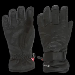 Kombi Ridge GTX Glove Black Svart Clearance