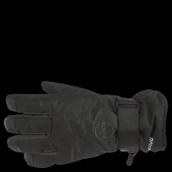 Kombi Ridge GTX Glove Black Svart Clearance
