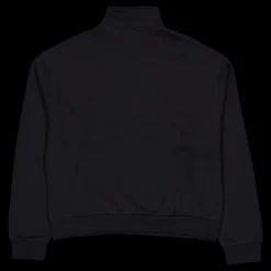 Hot Reebok Rie 1/4 Zip Black Svart