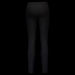 Hot Reebok Rie Cotton Legging Black/white Svart
