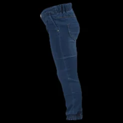 Name It Rie Dnm Batoras 3396 Pant Blue Blå