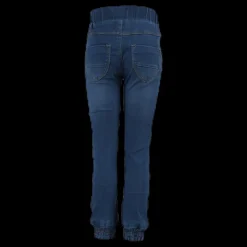 Name It Rie Dnm Batoras 3396 Pant Blue Blå