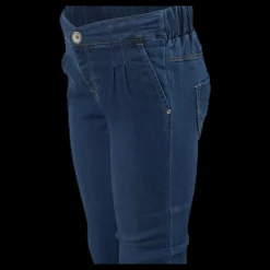 Name It Rie Dnm Batoras 3396 Pant Blue Blå