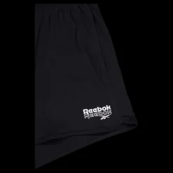 Clearance Reebok Rie Short Black Svart