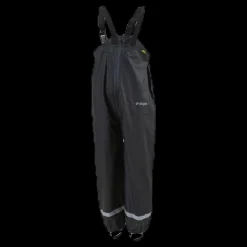 Discount ZigZag Rieti PU Rain Set Black Svart