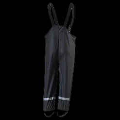 Discount ZigZag Rieti PU Rain Set Black Svart