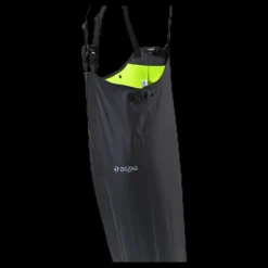 Discount ZigZag Rieti PU Rain Set Black Svart