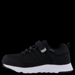 Exani Riley Jr Black/black Svart